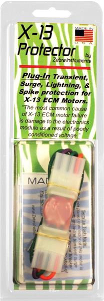  - Surge and Phase Protectors